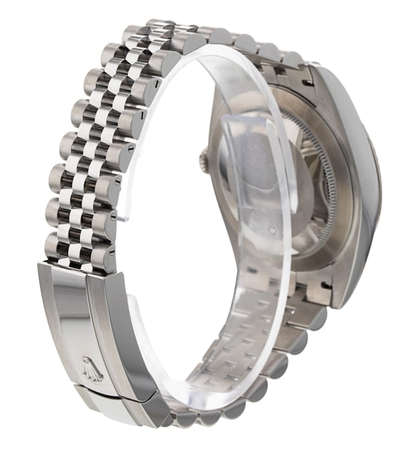 Rolex Datejust 41 126334 Image 3